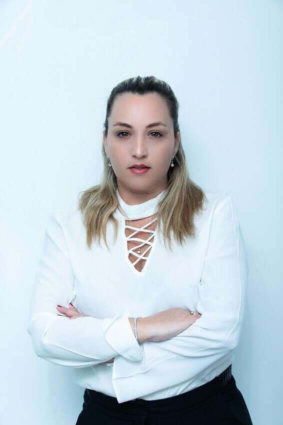 עו"ד לב // צילום: משה רון איילון